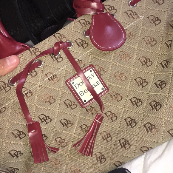 Nice purse - Picture 5 of 5